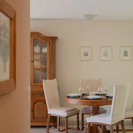 Apartamento Fichte - Marija By Interhome