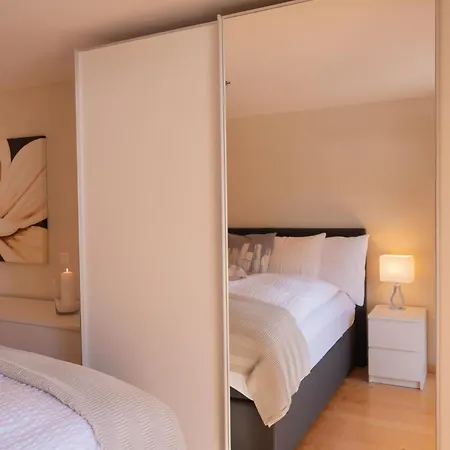 Apartamento Fichte - Marija By Interhome Saanenmöser