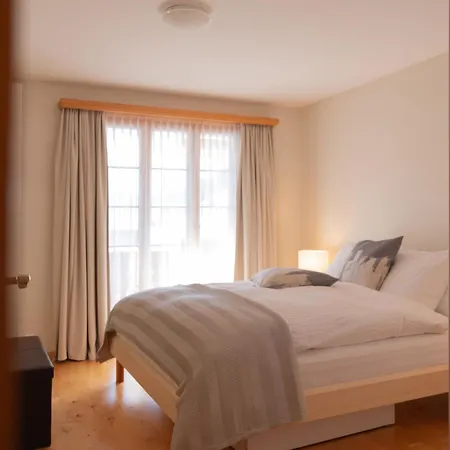 Fichte - Marija By Interhome Saanenmöser