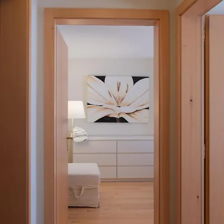Fichte - Marija By Interhome Apartment *