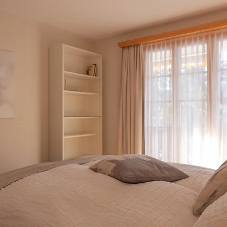 Apartment Fichte - Marija By Interhome *