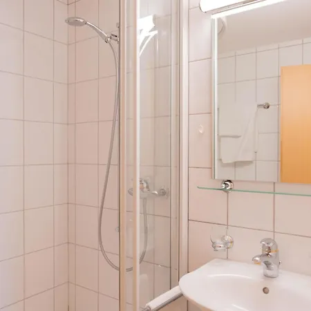 Fichte - Marija By Interhome Apartment Saanenmoser
