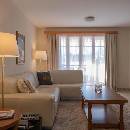 Fichte - Marija By Interhome * Saanenmöser