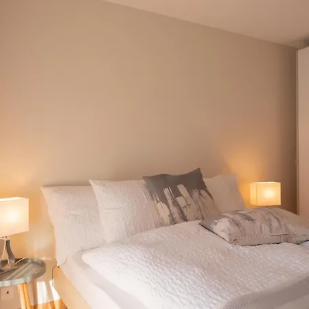 Fichte - Marija By Interhome Apartment *