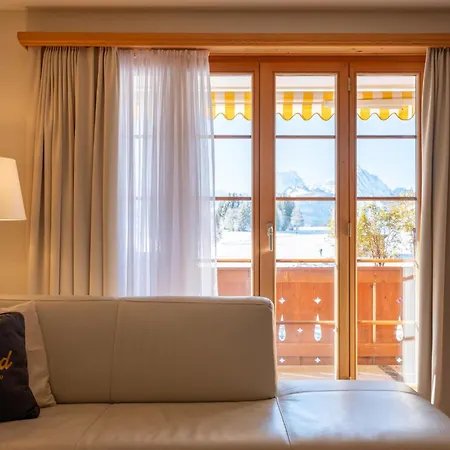 Apartment Fichte - Marija By Interhome *