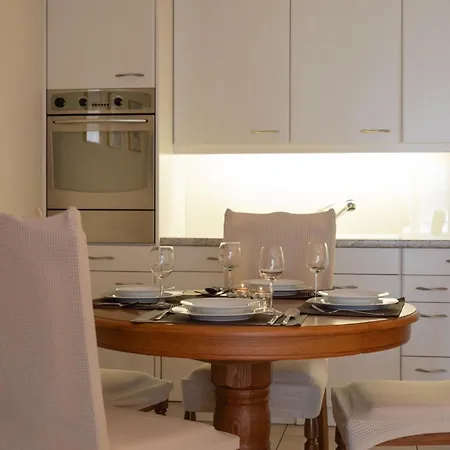 Appartement Fichte - Marija By Interhome