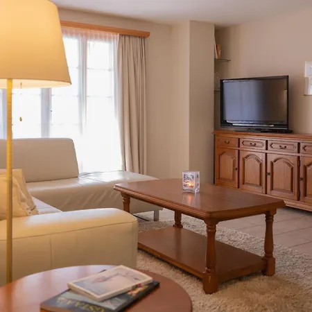 Apartamento Fichte - Marija By Interhome Saanenmöser