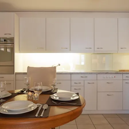 Fichte - Marija By Interhome Apartment