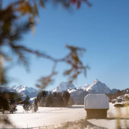 Fichte - Marija By Interhome Apartamento Saanenmöser