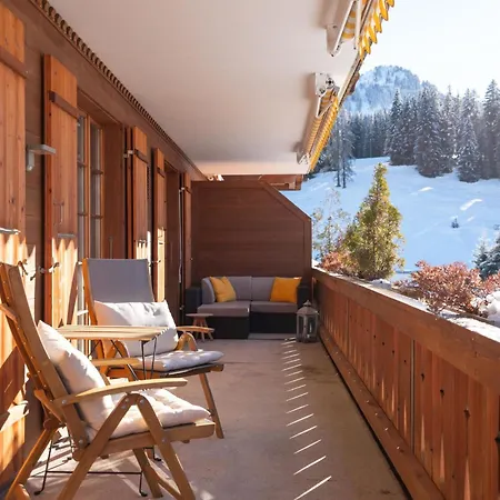 Fichte - Marija By Interhome *