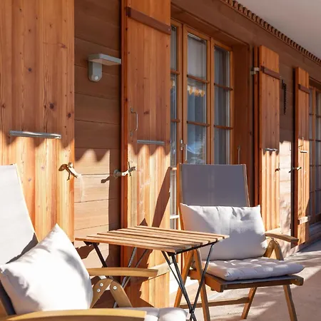 Fichte - Marija By Interhome * Saanenmöser