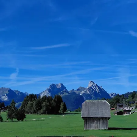 Fichte - Marija By Interhome * Saanenmöser