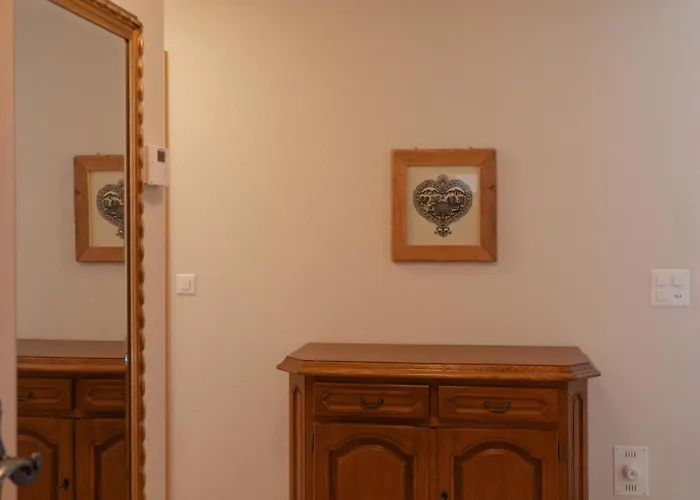 Fichte - Marija By Interhome