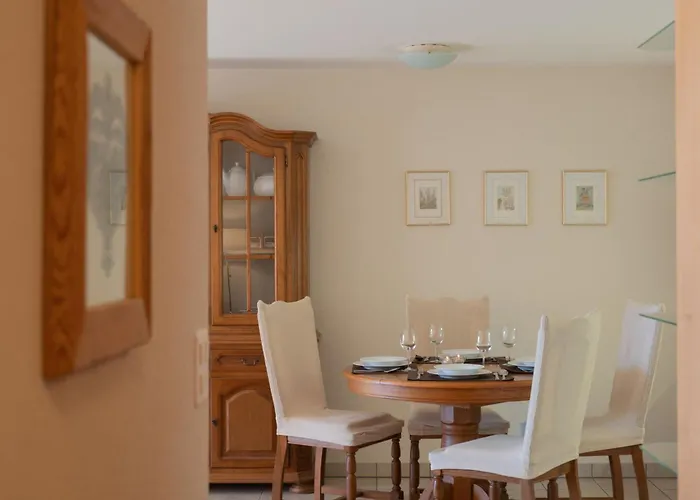 Apartment Fichte - Marija By Interhome