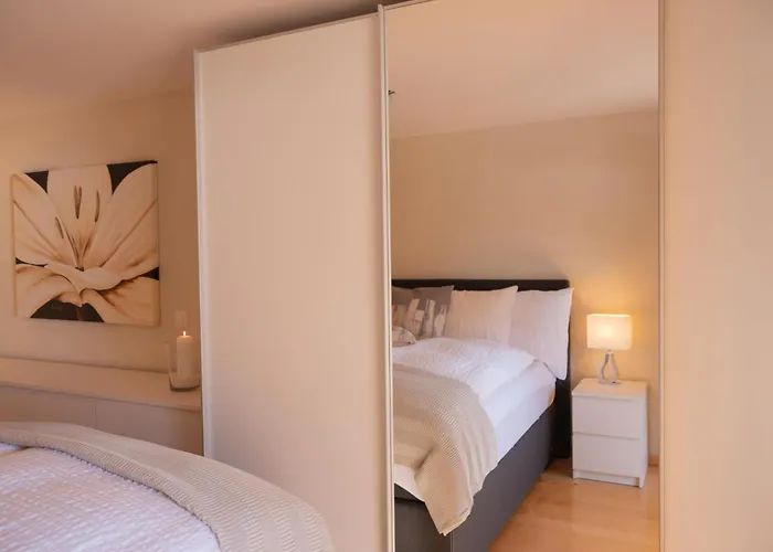 Apartment Fichte - Marija By Interhome Saanenmoser