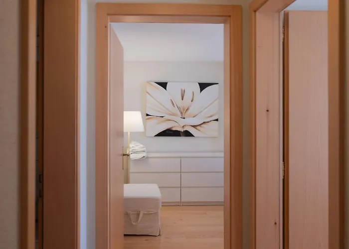 Fichte - Marija By Interhome Apartment *