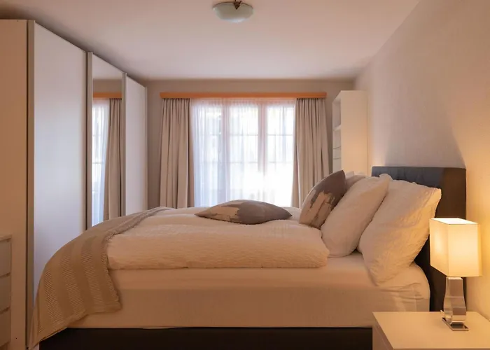 Fichte - Marija By Interhome * Saanenmöser