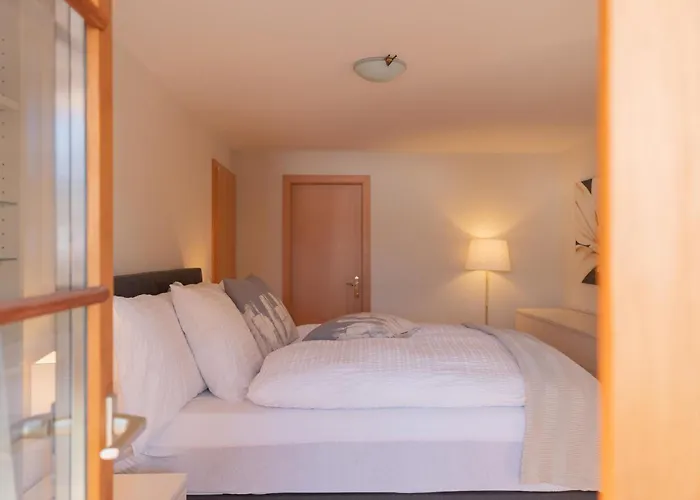 Apartment Fichte - Marija By Interhome