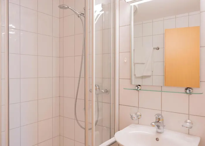 Fichte - Marija By Interhome Lejlighed Saanenmöser