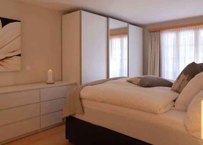 Fichte - Marija By Interhome Saanenmöser