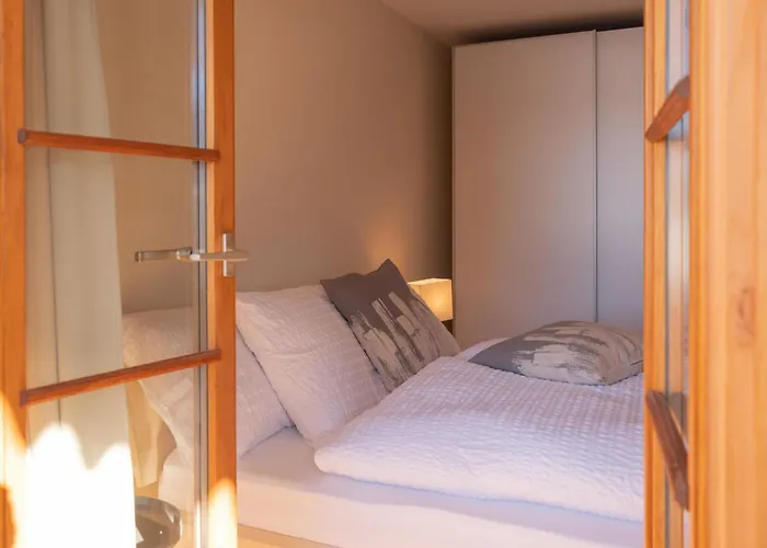 Apartment Fichte - Marija By Interhome