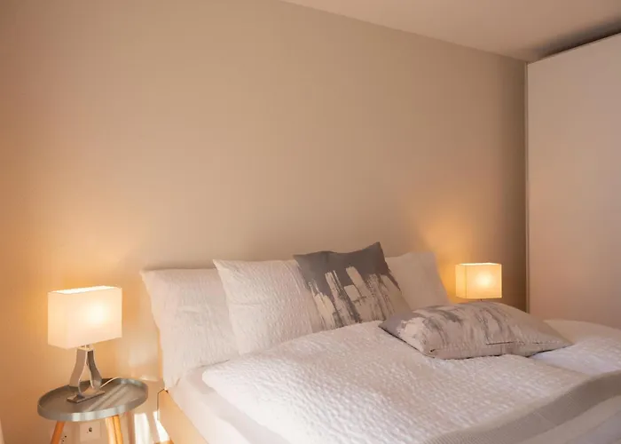 Fichte - Marija By Interhome Apartment *