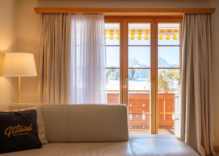 Apartment Fichte - Marija By Interhome *