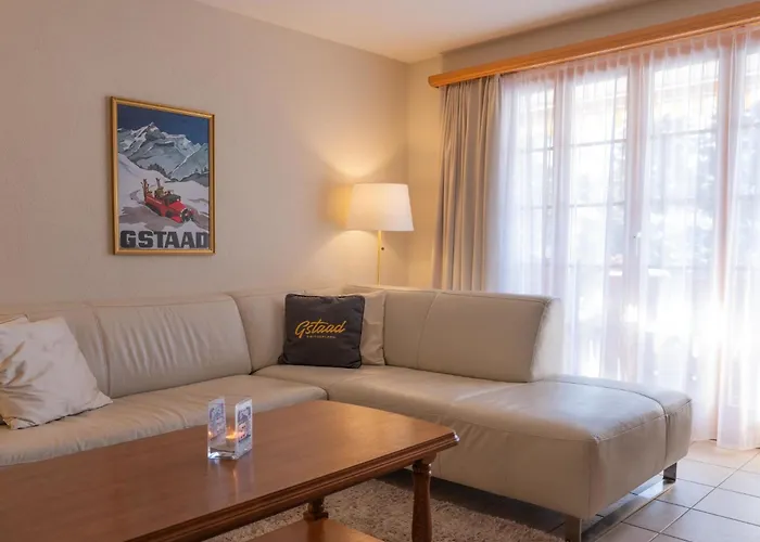 Fichte - Marija By Interhome Lejlighed *