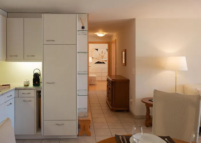 Fichte - Marija By Interhome *