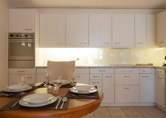 Fichte - Marija By Interhome Apartment