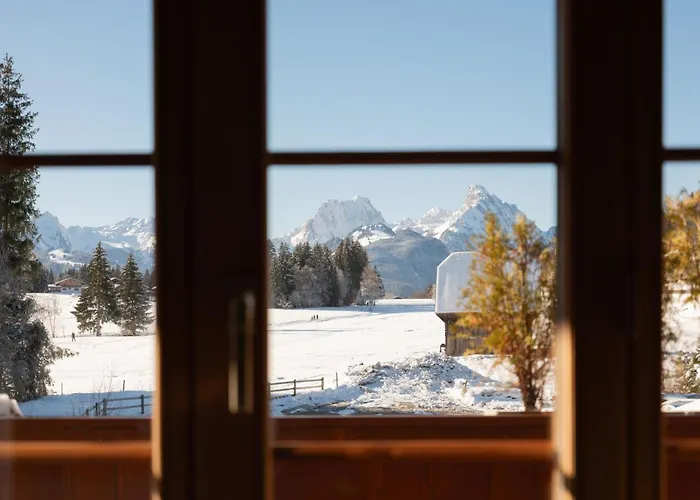 Apartment Fichte - Marija By Interhome *