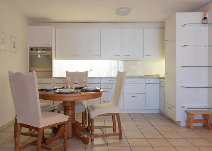 Fichte - Marija By Interhome *