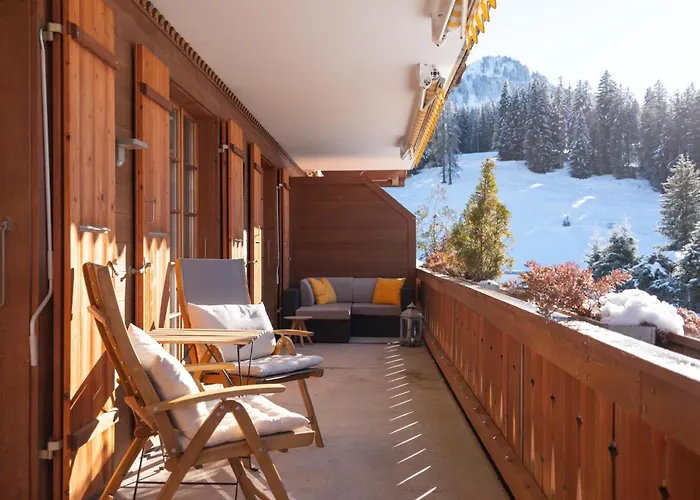 Fichte - Marija By Interhome *