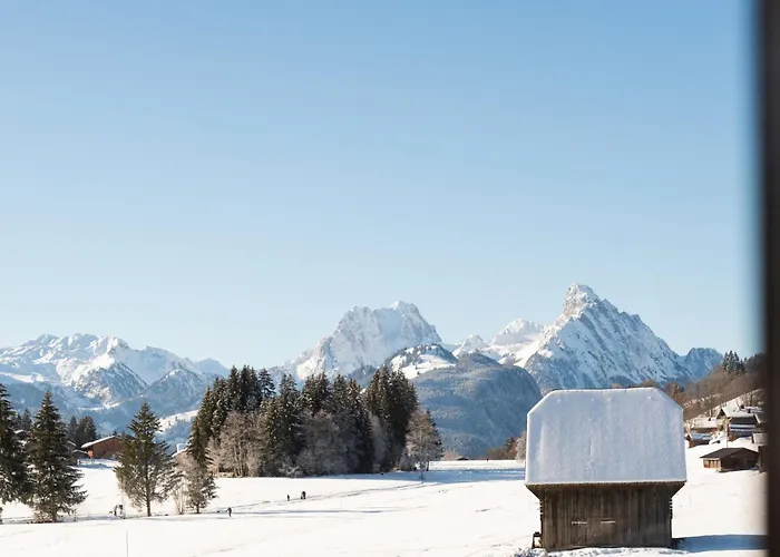 Apartment Fichte - Marija By Interhome *