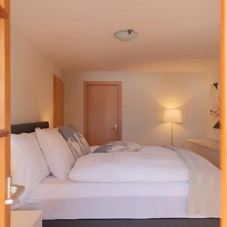 Appartement Fichte - Marija By Interhome